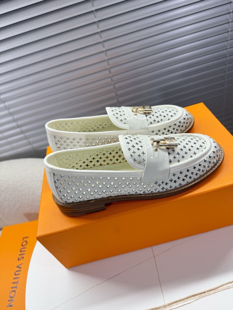 l0vis Vvtt0n low shoes